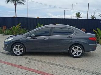 sedan feline 2.0 flex 16v 4p aut.