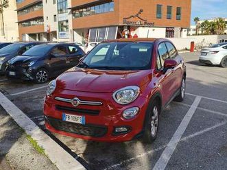 1.6 mjt business 4x2 120cv