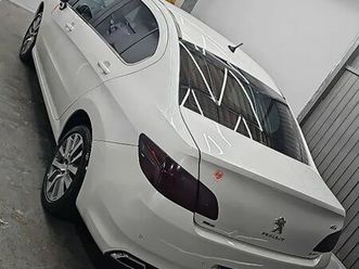 sedan griffe 1.6 tb flex 16v 4p aut.