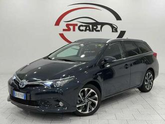 touring sports 1.8h lounge cvt