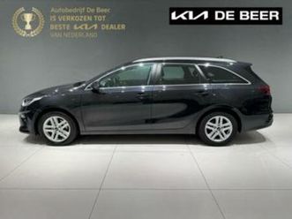 kia ceed sw 1.0 t-gdi 120pk dynamicline — kia — marktplaats