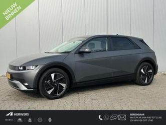 hyundai ioniq 5 connect 84 kwh / cruise control adaptief / c — hyundai — marktplaats