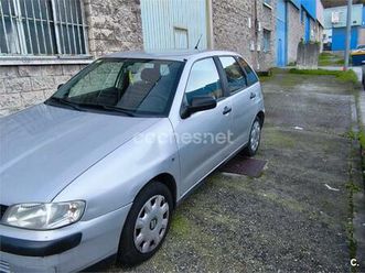 seat ibiza 1.9tdi stella