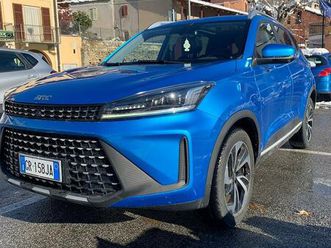 emc wave 3 – anno 2023 – gpl/benzina