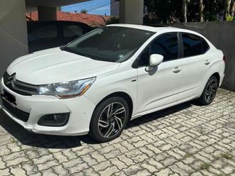 lounge exclusive 1.6 turbo flex aut.