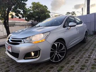 lounge exclusive 1.6 turbo flex aut.