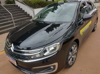 lounge feel 1.6 turbo flex aut.