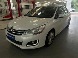 lounge tendance 2.0 flex 4p aut.