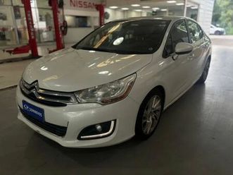 lounge tendance 2.0 flex 4p aut.