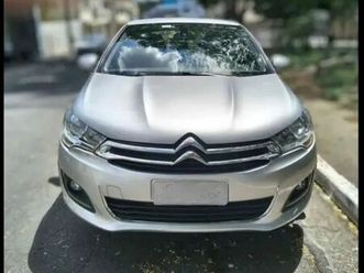 lounge tendance 2.0 flex 4p aut.