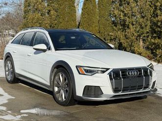 new 2026 audi a6 55 premium plus
