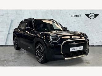 e 42.5kwh exclusive auto 5dr