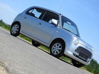 2.hand. 30738 km. klima. allwetterreifen!