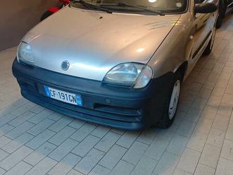 FIAT SEICENTO fiat-seicento-1-1i-cat