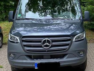 grand canyon s 600 ahk premiumpaket aufstelldach