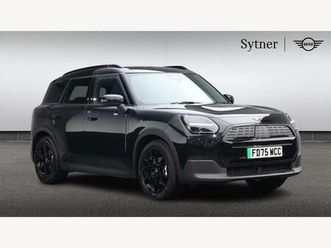 150kw e exclusive 66kwh 5dr auto