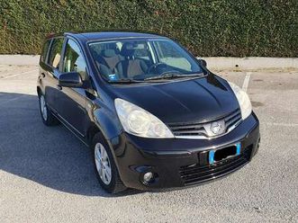 note 1.4 16v acenta eco gpl