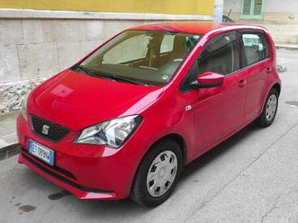 mii 5p 1.0 ecofuel reference 68cv