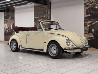 1303 karmann cabriolet