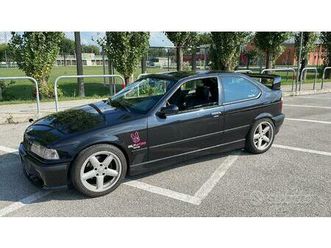 bmw e36 323 ti