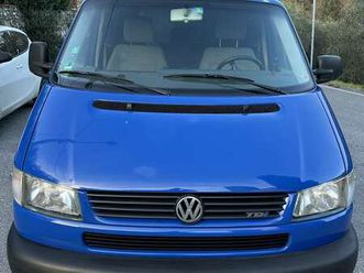 2.5 tdi highline 88cv