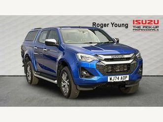 1.9 td dl40 4wd euro 6 (start/stop) 4dr