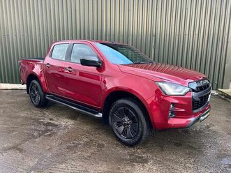 1.9 td v-cross 4wd euro 6 (start/stop) 4dr