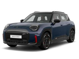 54.2kwh john cooper works auto 5dr