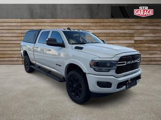 dodge ram +2500+hemi+laramie+lpg+