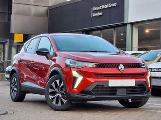 1.2 tce evolution euro 6 (start/stop) 5dr