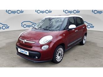 easy - 1.3 multijet 85