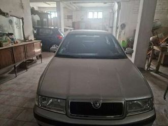 octavia 1.9 tdi ambiente