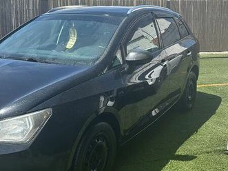 seat ibiza st 1.2 tdi cr ecomotive style salsa