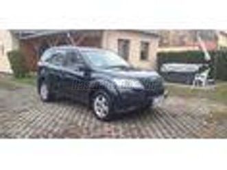 mahindra xuv500 2.2 d w8 fwd 88 ezer km magyar sz.könyv 7 szem. gyönyörű !