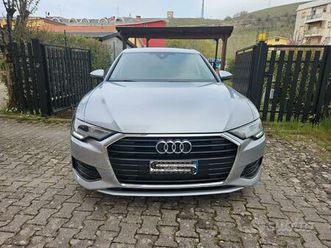 audi a6 35 2.0 tdi s tronic iva esposta