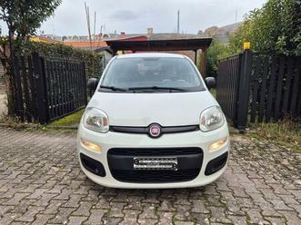 fiat panda 1.3 mjt 95 cv s&s lounge 5 posti