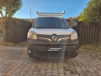 renault kangoo 1.5 dci 90cv 3 posti iva esposta