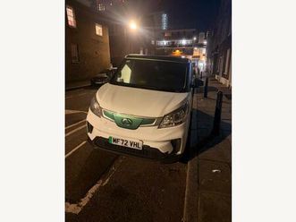 50.23kwh auto fwd l1 5dr