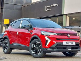 1.8 e-tech techno auto euro 6 (start/stop) 5dr