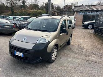 citroen nemo 1.4 hdi 70cv multispace