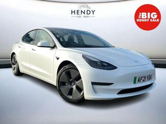 (dual motor) long range auto 4wde 4dr