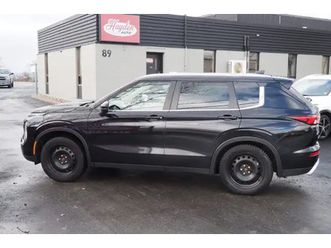 2023 mitsubishi outlander