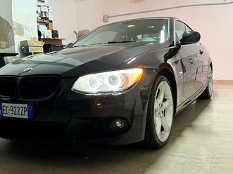 bmw 330d