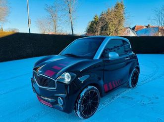 other chatenet ch40 45 km/h