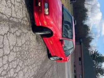 1995 chevy beretta z26