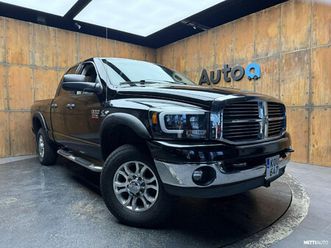 ram 2500 5.9l cummins big horn