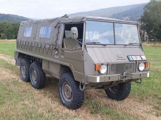other pinzgauer steyr puch 712 m h kennzeichen