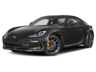 new 2026 subaru brz ts
