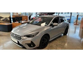 subaru impreza trend, mj 2025, wkr