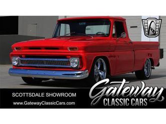 used 1964 chevrolet c10/k10 base